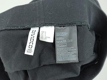 simple moda: H&M Basic, Spódnica damska, rozmiar S — 4