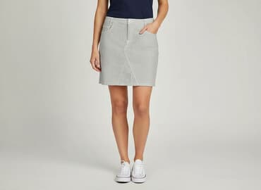 tchibo spódnice: Tchibo, Spódnica damska, rozmiar 2XL — 8