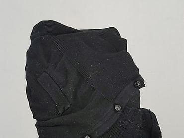 welniany sweter: Millenium, Kardigan damski, rozmiar S — 7