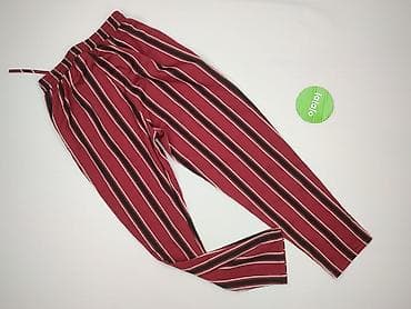 spodni: PrettyLittleThing, Spodnie materiałowe damskie, rozmiar S — 3