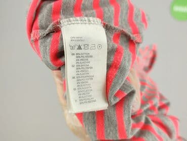 bluzki w paski mango: Bluzka damska, S — 4