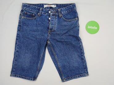 jeans short: Topman, Jeansy damskie, rozmiar M — 2