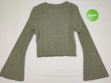 top sweterkowy h: Sweter damski, rozmiar S — 4