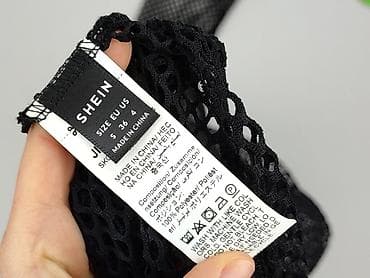 asos bodysuit: Shein, Tunika damska, rozmiar S — 4