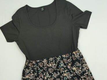 sukienki na wesele łomża: Sukienka damska, rozmiar XL — 1