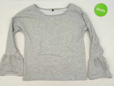 sukienka z karczkiem: Bluzka damska, rozmiar S — 3