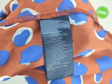 bluzy tommy hilfiger: Tommy Hilfiger, Bluzka damska, rozmiar S — 5