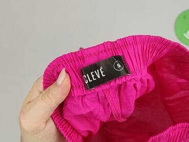Women's Clothing: Cleve, Shorts for women, size S (EU 36) — 4