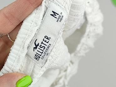 hot topic: Hollister, Top damski, rozmiar M — 5