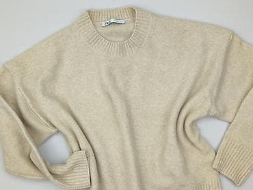 Zara, Sweter damski, rozmiar M w lalafo.pl Zara, Sweter damski, rozmiar M