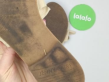 Klapki damskie, rozmiar 40 w lalafo.pl — 5 Klapki damskie, rozmiar 40 — 5