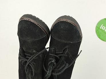 botki c a: Botki damskie, rozmiar 37 — 7