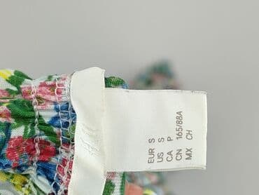 sukienki mm: H&M, Sukienka damska, rozmiar S — 4