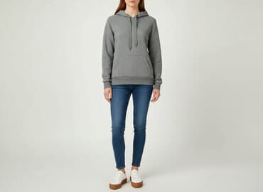 bluzy z wojan team: Bluza z kapturem damska, rozmiar L — 1