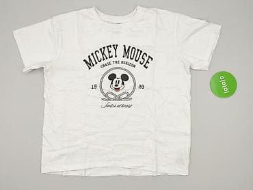 sinsay disney: Sinsay, T-shirt damski, rozmiar M — 2