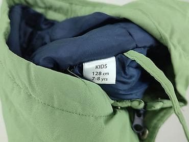 polo ups: Kurtka przejściowa, 8 lat, 122-128 cm, stan - Bardzo dobry — 4