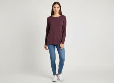 bluzki damskie dopasowane: Target, Bluzka damska, rozmiar XS — 6