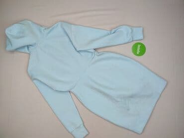 stradivarius bluzy: Alto Bluza z kapturem damska, rozmiar S — 3