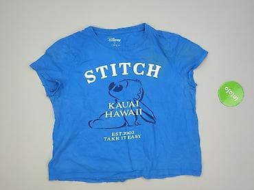 koszula dishe: T-shirt damski, rozmiar L — 2