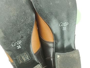 kapcie slipper: Corso Como, rozmiar 38 — 4