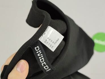 kamizelka damska krótka h m: H&M, Top damski, rozmiar M — 4