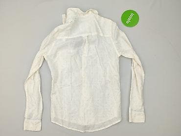 koszule bushcraft: H&M L.O.G.G., Koszula damska, rozmiar S — 3