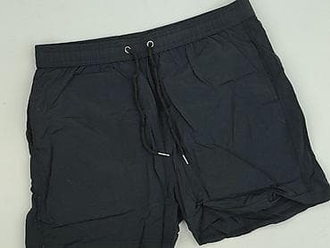 Szorty kąpielowe dla mężczyzn, rozmiar XL