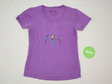 only t shirty: T-shirt damski, XL — 2
