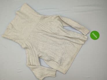 t shirt nirvana hm: H&M, Sweter damski, rozmiar S — 2