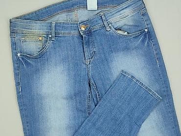 promod jeansy: H&M, Jeansy dla mężczyzn, rozmiar L — 1