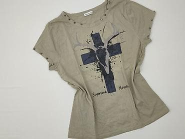 bluzki rammstein: Tamaris, T-shirt damski, rozmiar M — 1