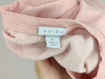 Kobiety: Amisu, Bluza damska
, rozmiar XL — 4