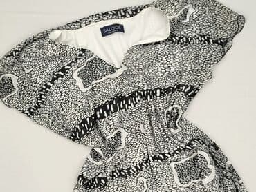 bluzka z marszczeniem po bokach: Жіноча блуза, розмір M на lalafo.pl — 2 bluzka z marszczeniem po bokach: Жіноча блуза, розмір M — 2