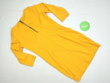 reserved koszulka z jamnikiem: Reserved, Sukienka damska, rozmiar S — 3