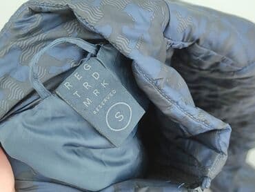 kamuflage kurtki zimowe: Kurtka przejściowa dla mężczyzn, rozmiar S — 4