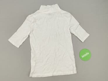 koszulka z kotem cropp: Cropp, Golf damski, rozmiar M — 4