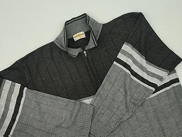 Sweter dla mężczyzn, rozmiar XL