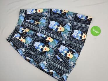 kombinezon spadochronowy: Jaune Rouge, Spódnica damska, rozmiar M — 3