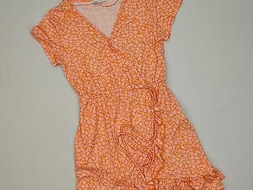 PULL&BEAR, Sukienka damska, rozmiar S