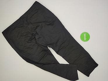 cargo reserved: Yessica, Spodnie materiałowe damskie, rozmiar XL — 3
