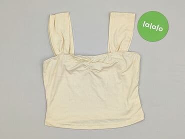 bluzy damskie duże rozmiary: Top damski, rozmiar XS — 2