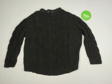 top sweterkowy h: 157, Women`s sweater, size L (EU 40) — 2
