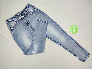 motel jeans: Jeansy damskie, rozmiar M — 3