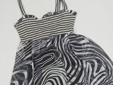 zara sukienka zebra: Sukienka damska, rozmiar S — 2