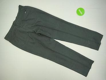 ca bluzy: Spodnie garniturowe dla mężczyzn, rozmiar M — 3