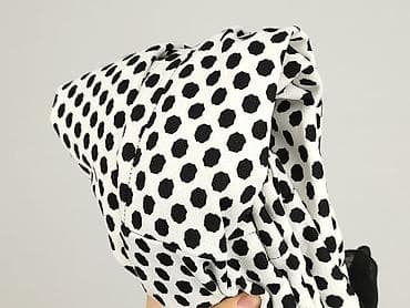 garnitur damski 36: Bluzka damska, rozmiar M — 4