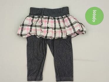 primark piżama hello kitty: Leggings for kids, 3-4 years, 104, condition - Very good — 2