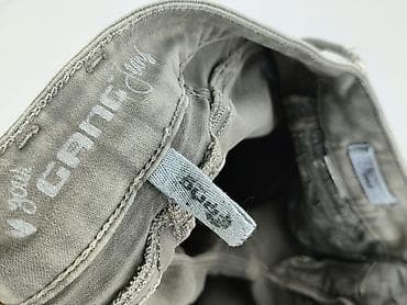 jeans gucci: Jeansy damskie, rozmiar S — 5