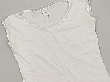 t shirty białe basic: Medicine, T-shirt damski, rozmiar XS — 1