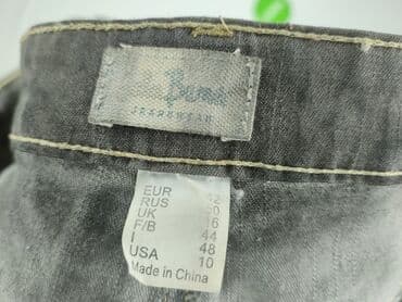 rozmiar majtek damskich l: Lee Cooper, Jeansy damskie, L — 4